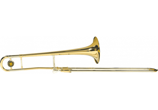SML Paris trombone